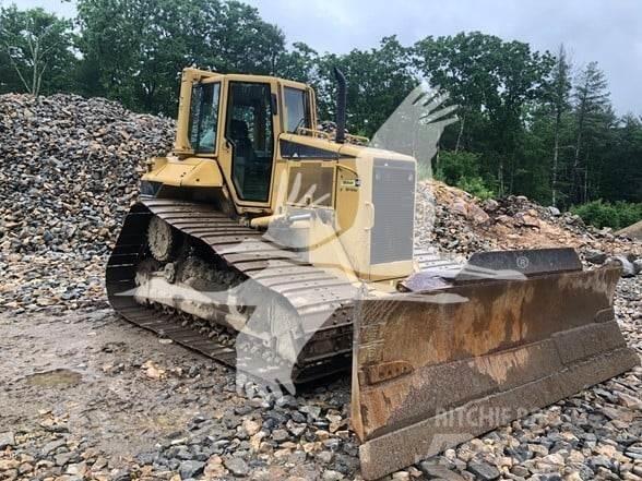 CAT D6N LGP Pásové dozéry