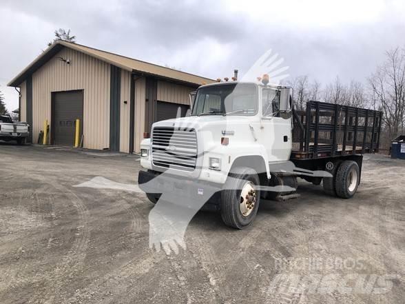 Ford L8000 Stavebníctvo - ostatné