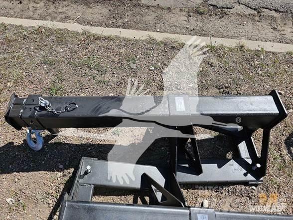  FORKLIFT JIB Stavebníctvo - ostatné