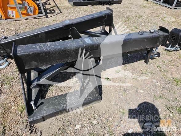  FORKLIFT JIB Stavebníctvo - ostatné