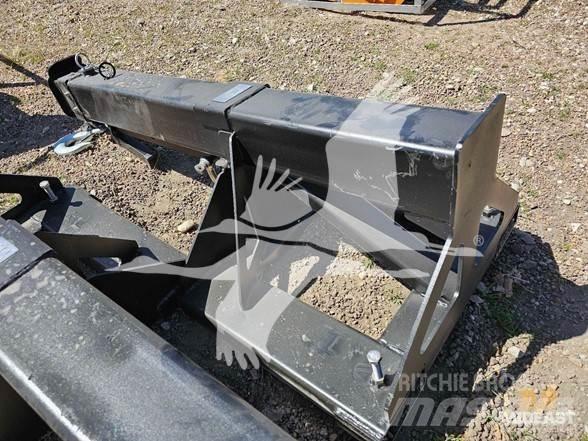  FORKLIFT JIB Stavebníctvo - ostatné