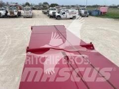 Kenworth C500 Stavebníctvo - ostatné