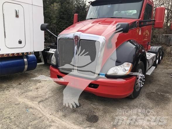Kenworth T680 Ťahače