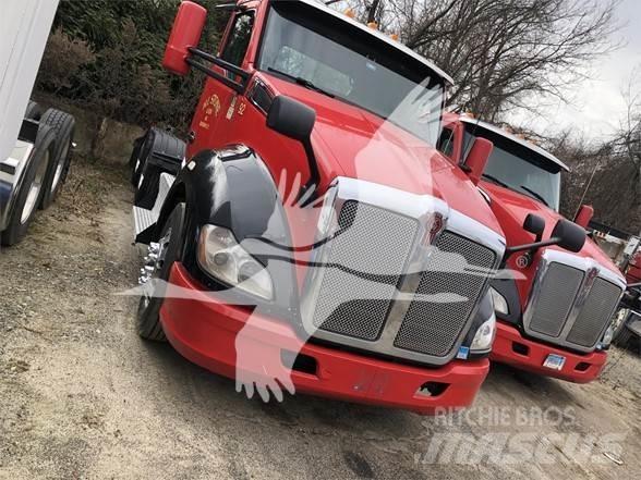 Kenworth T680 Ťahače