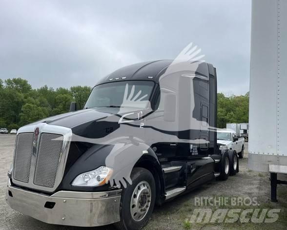 Kenworth T680 Ťahače
