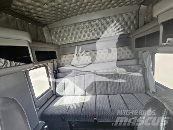 Kenworth W900 Ťahače