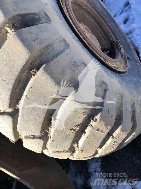 Komatsu WA420 Kolesové nakladače