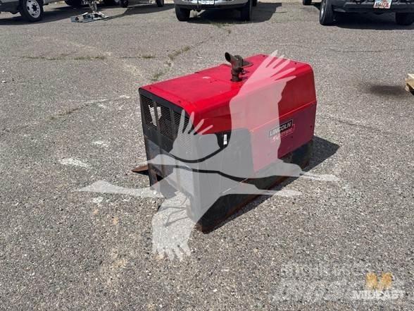 Lincoln WELDER Stavebníctvo - ostatné