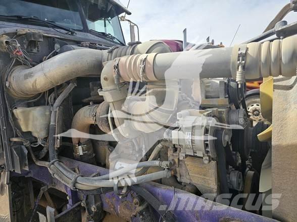 Peterbilt 379 Ťahače