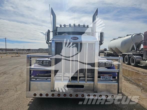 Peterbilt 379 Ťahače