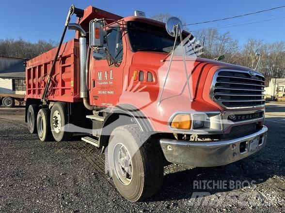 Sterling L9500 Sklápače
