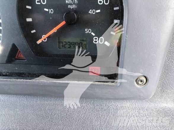 Volvo A35D Kĺbové nákladné autá