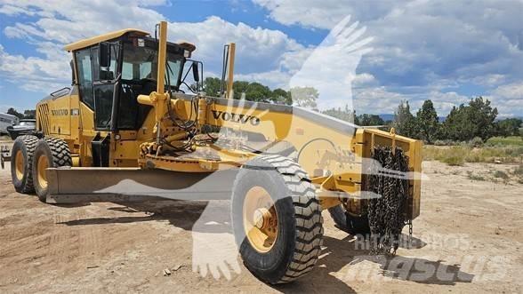 Volvo G940 Grejdery
