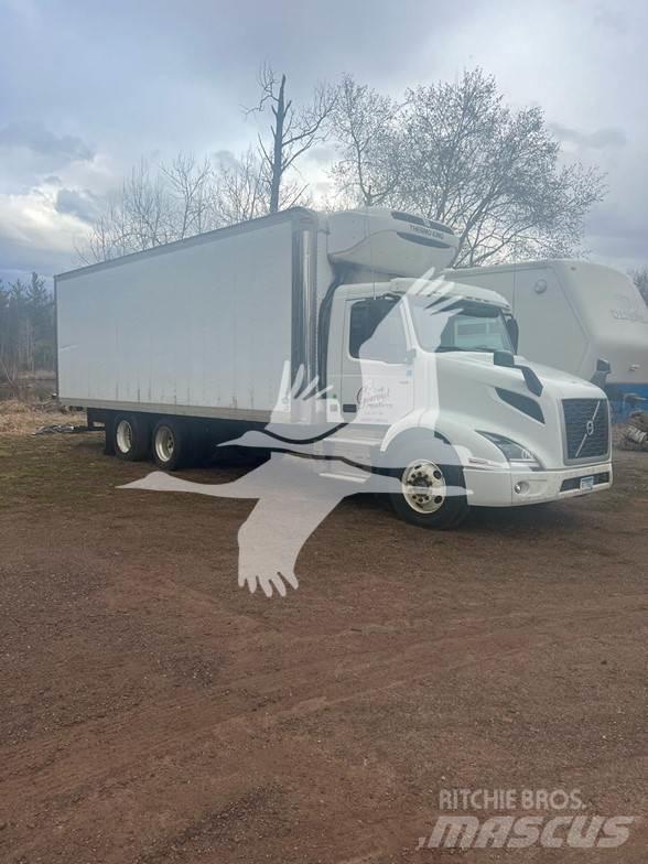 Volvo VNR42300 Stavebníctvo - ostatné