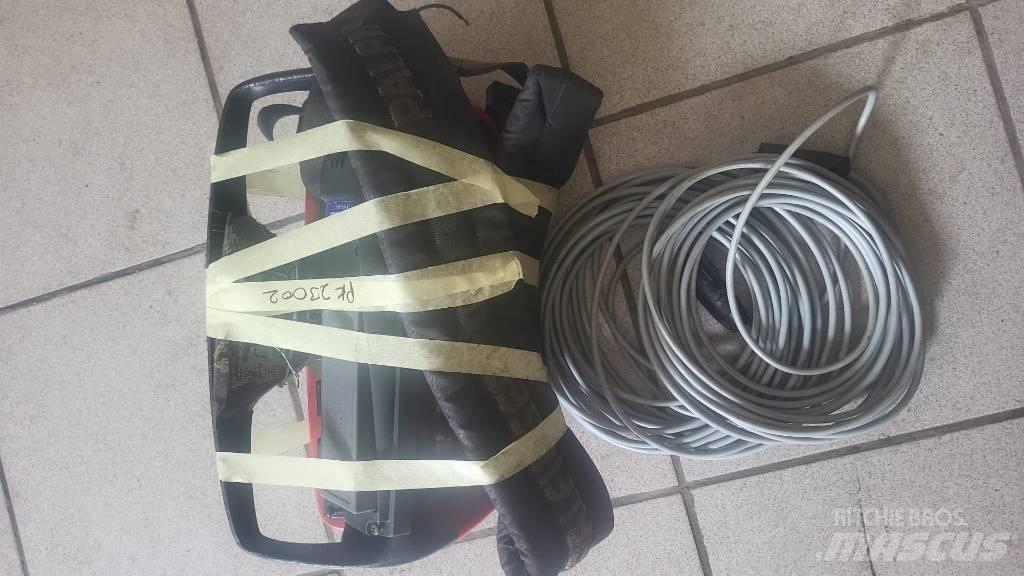Palfinger PK 23002 Nakladacie žeriavy