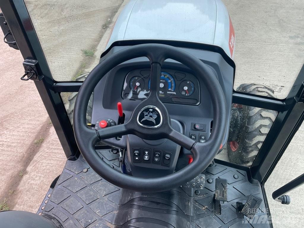 Bobcat CT 2535 Traktory