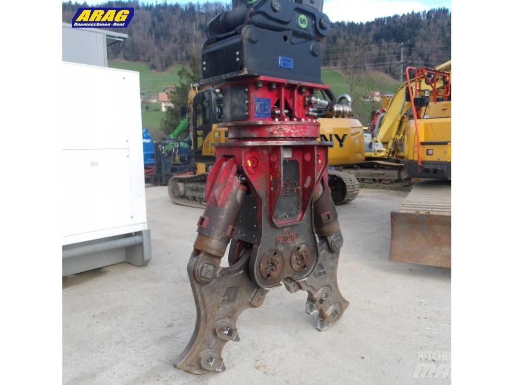 CMB CC 20 Drviče
