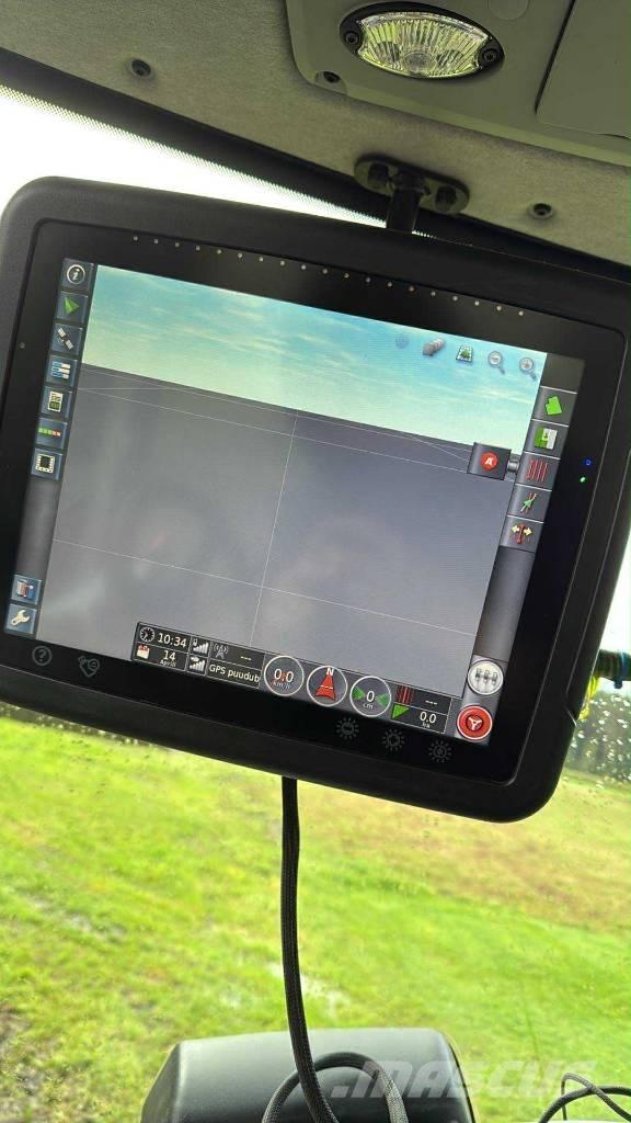 Valtra T 234 V Traktory