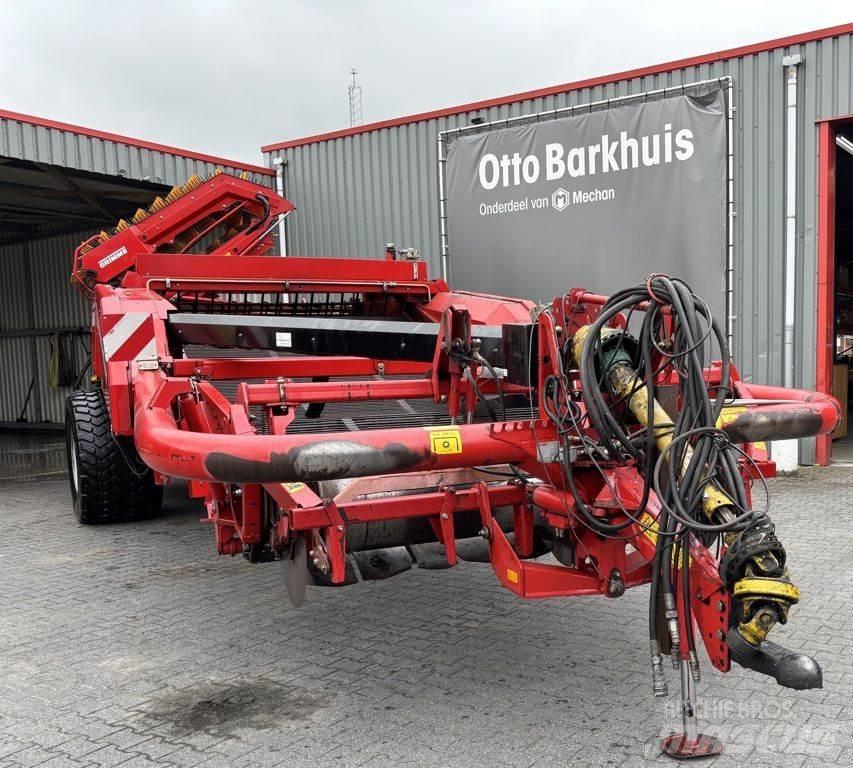 Grimme GT300 Zemiakové kombajny