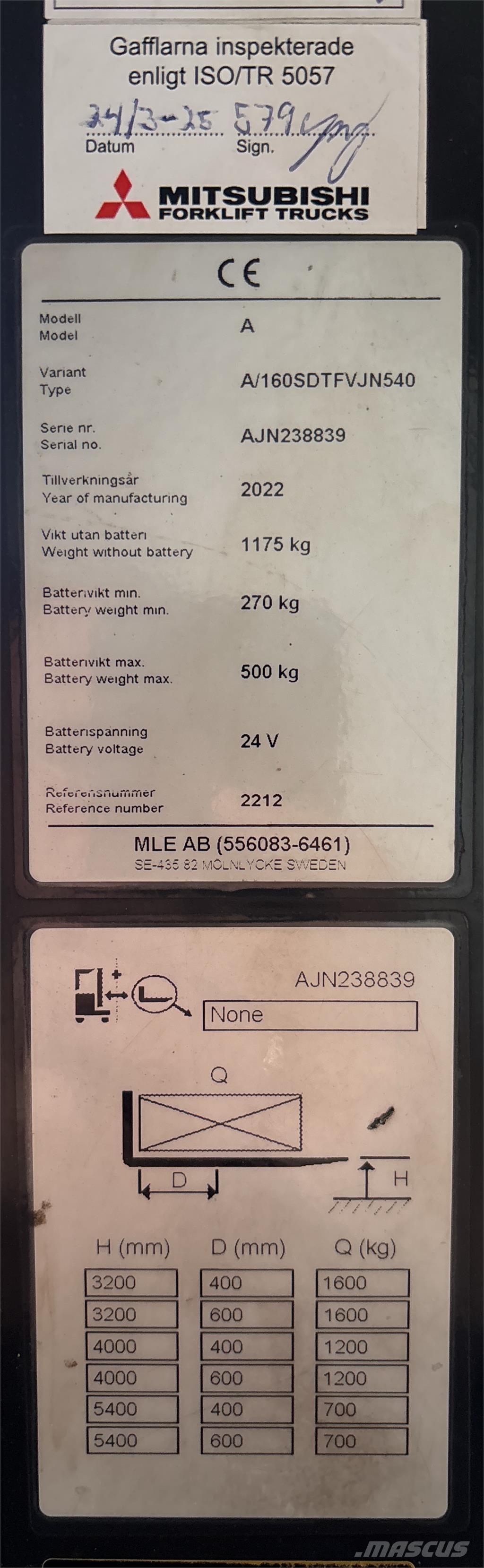 Atlet A160 Samohybné vozíky