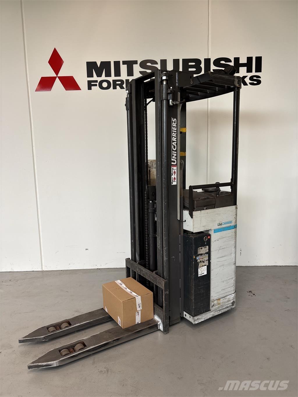 Atlet A160 Samohybné vozíky