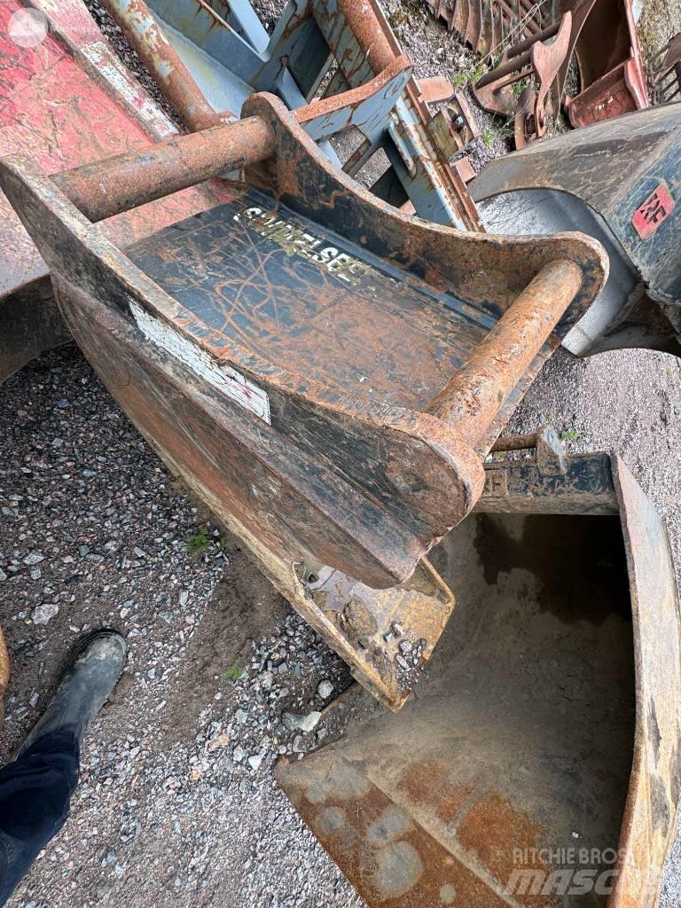 Yanmar SV 100-2 Midi rýpadlá 7 t - 12 t
