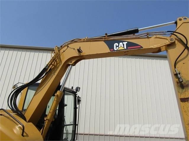 CAT 308 C Midi rýpadlá 7 t - 12 t