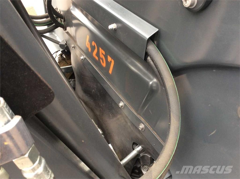 Linde E16 Akumulátorové vozíky