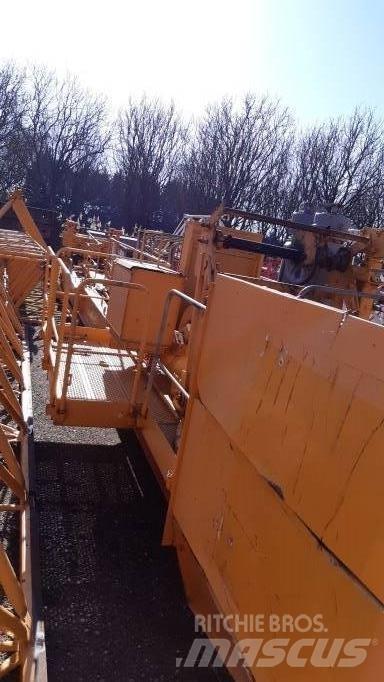 Potain MD 235 J12 Stavebné žeriavy
