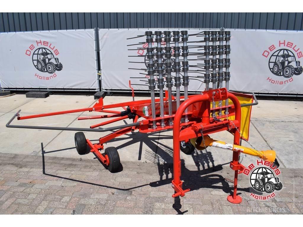 Boxer HH420 Ďalšie poľnohospodárske stroje
