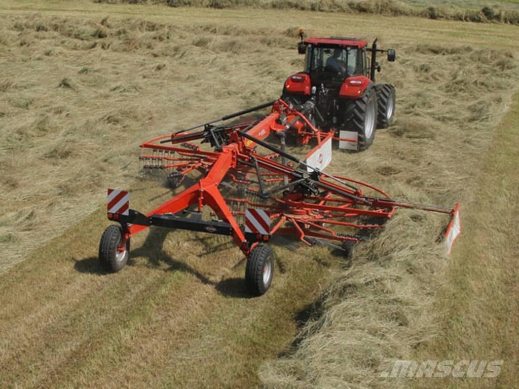Kuhn GA 8030 Riadkovače