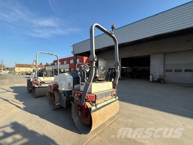 Dynapac CC 1300 Tandemové valce