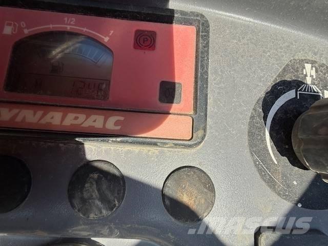 Dynapac CC 1300 Tandemové valce