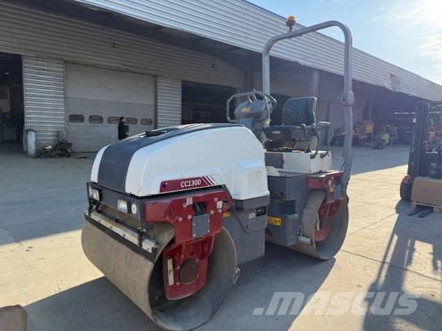Dynapac CC 1300 Tandemové valce