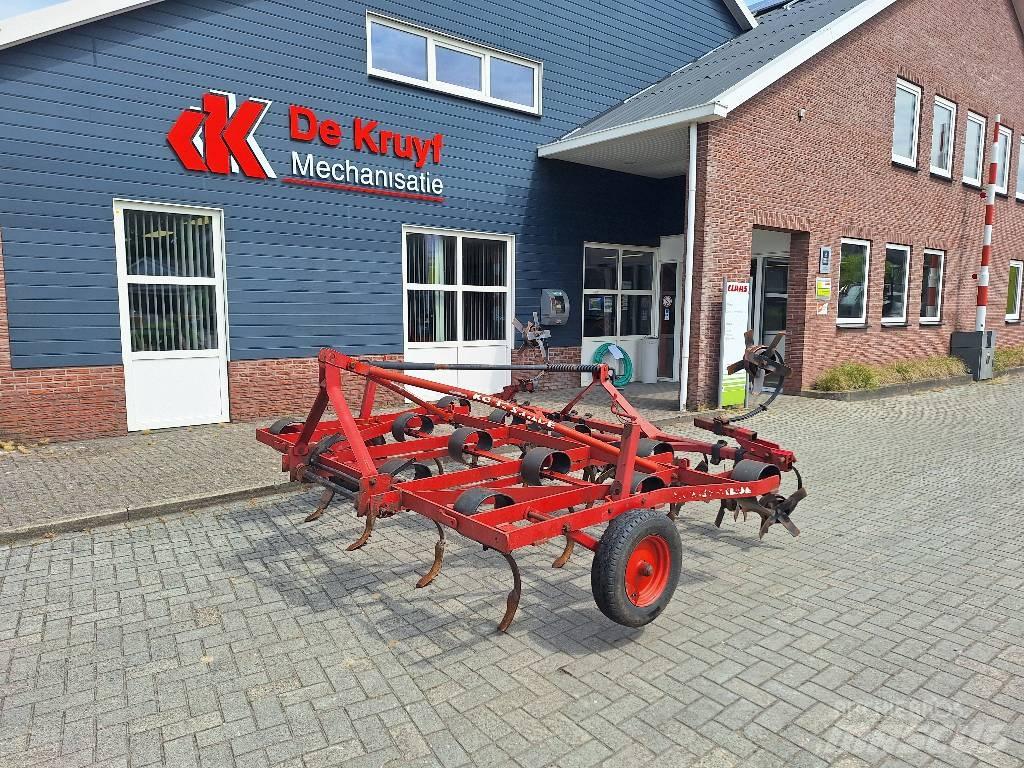 Kongskilde vf 313 Kultivátory