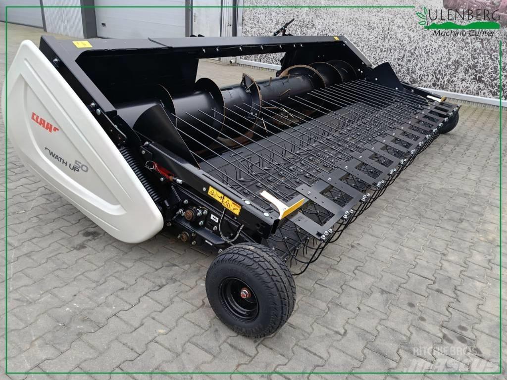 CLAAS Swath Up 450 Príslušenstvo a náhradné diely ku kombajnom