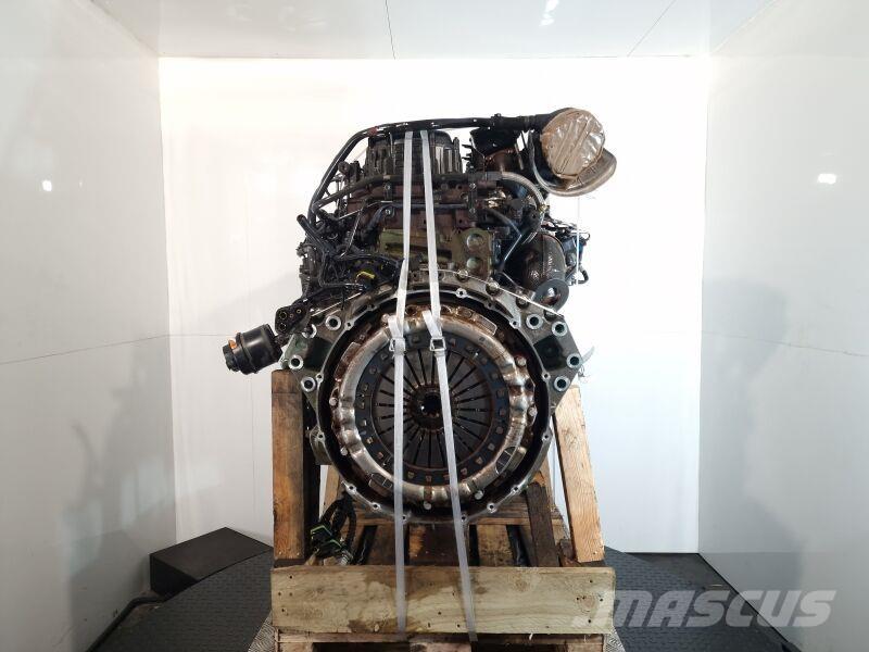 DAF MX-13 390 H3 Motory
