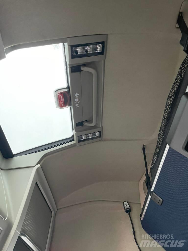 Volvo FH 500 Ťahače