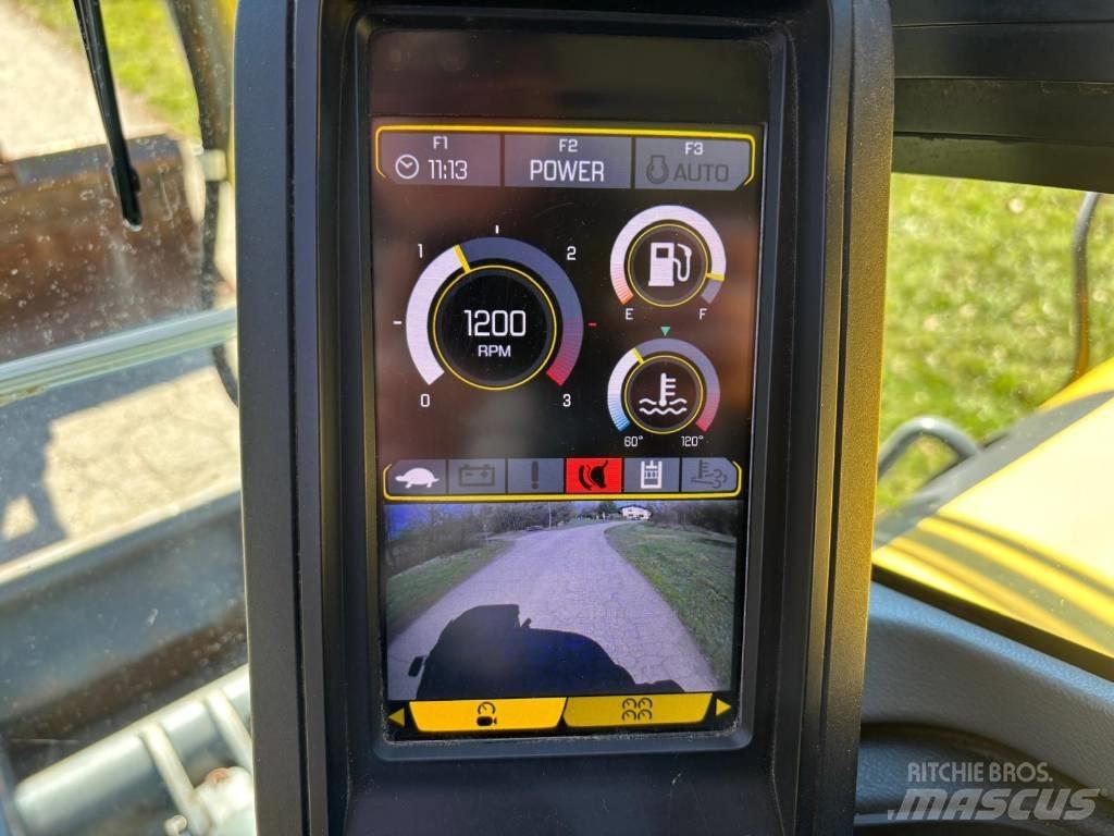 Wacker Neuson EZ 80 Midi rýpadlá 7 t - 12 t