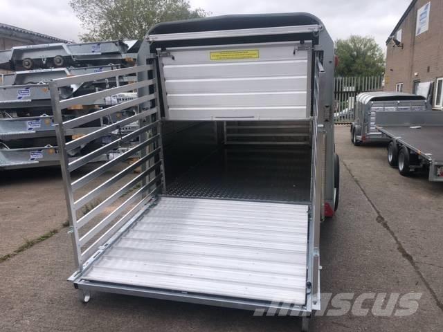 Ifor Williams TA510G Ďalšie prívesy
