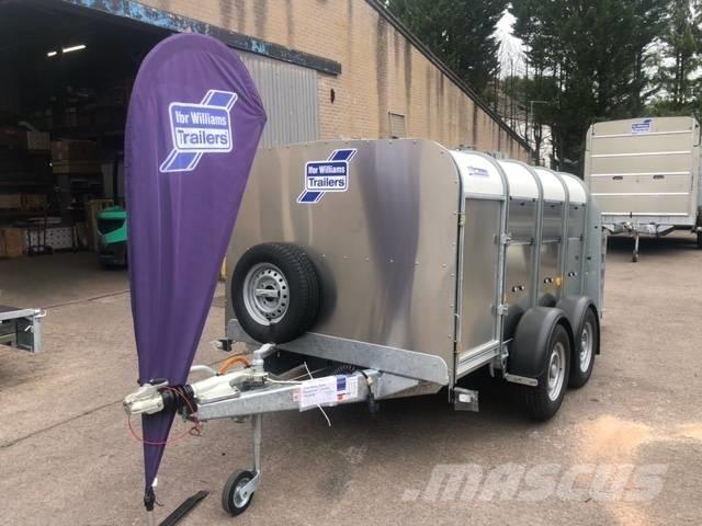 Ifor Williams TA510G Ďalšie prívesy