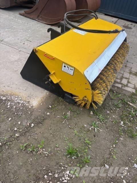 Ahlmann AZ 45 Kolesové nakladače