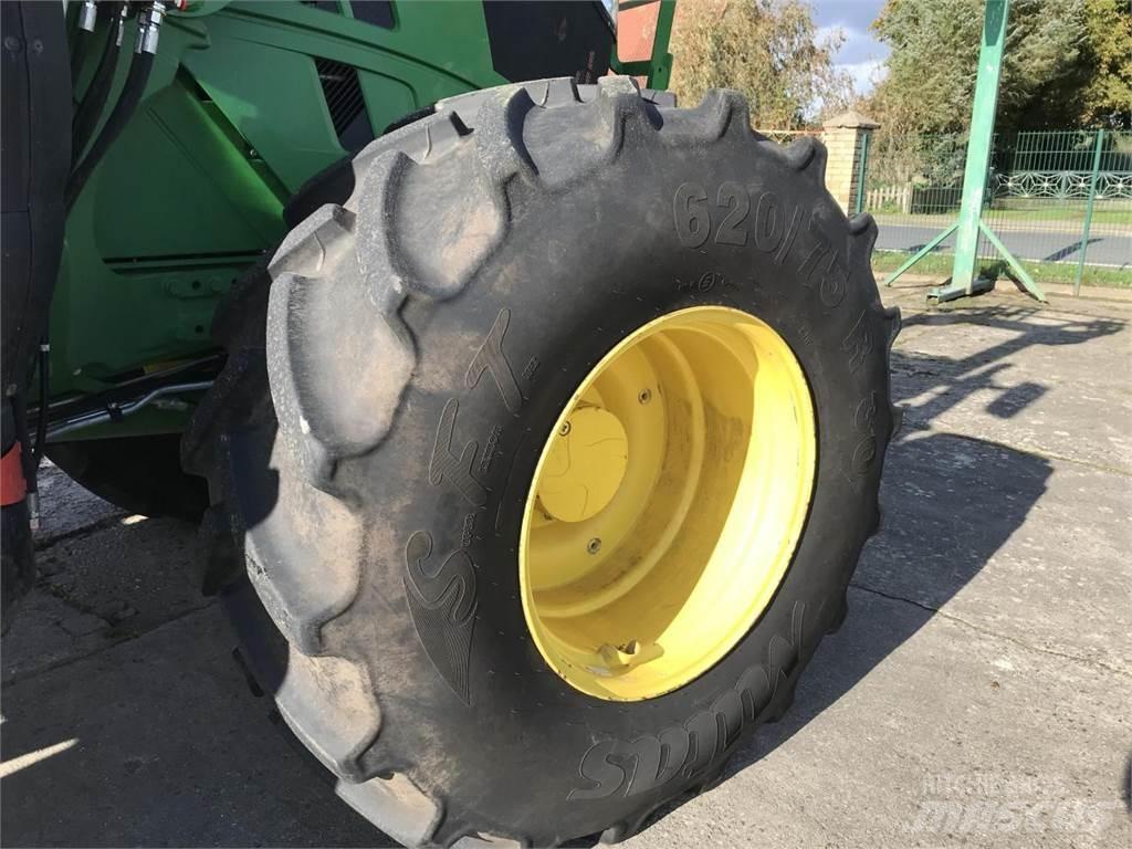 Mitas 620/75R30 Pneumatiky, kolesá a ráfiky