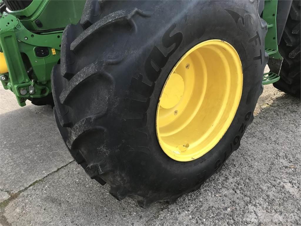 Mitas 620/75R30 Pneumatiky, kolesá a ráfiky