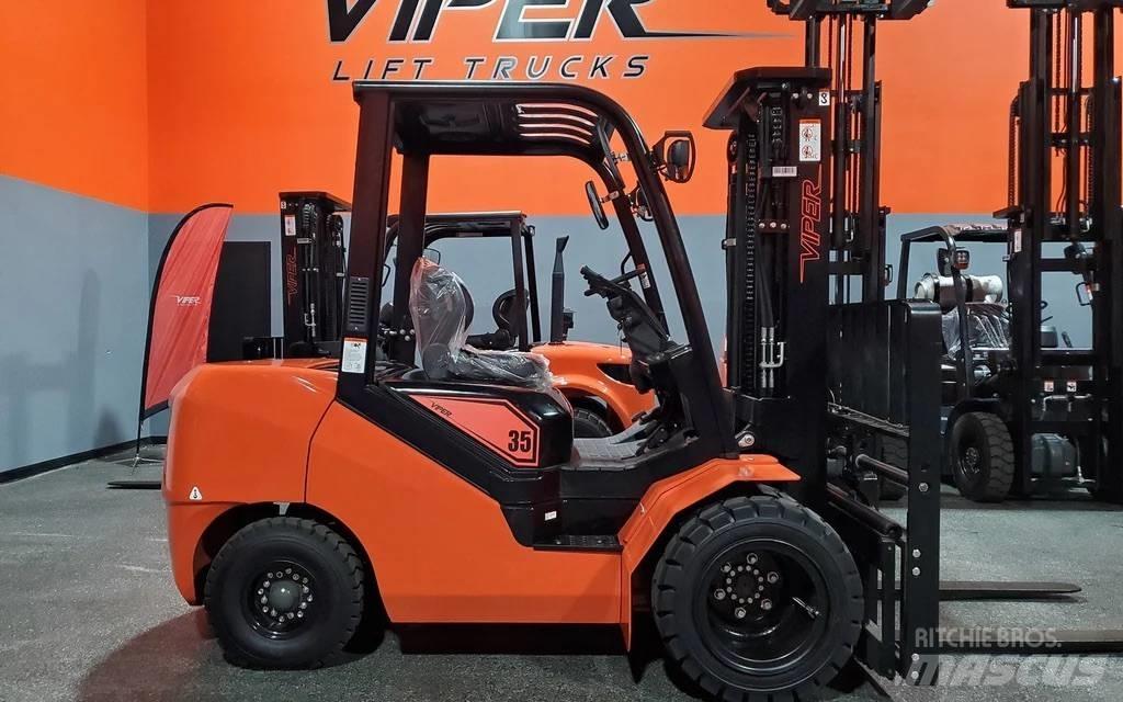 Viper FD35 Iné