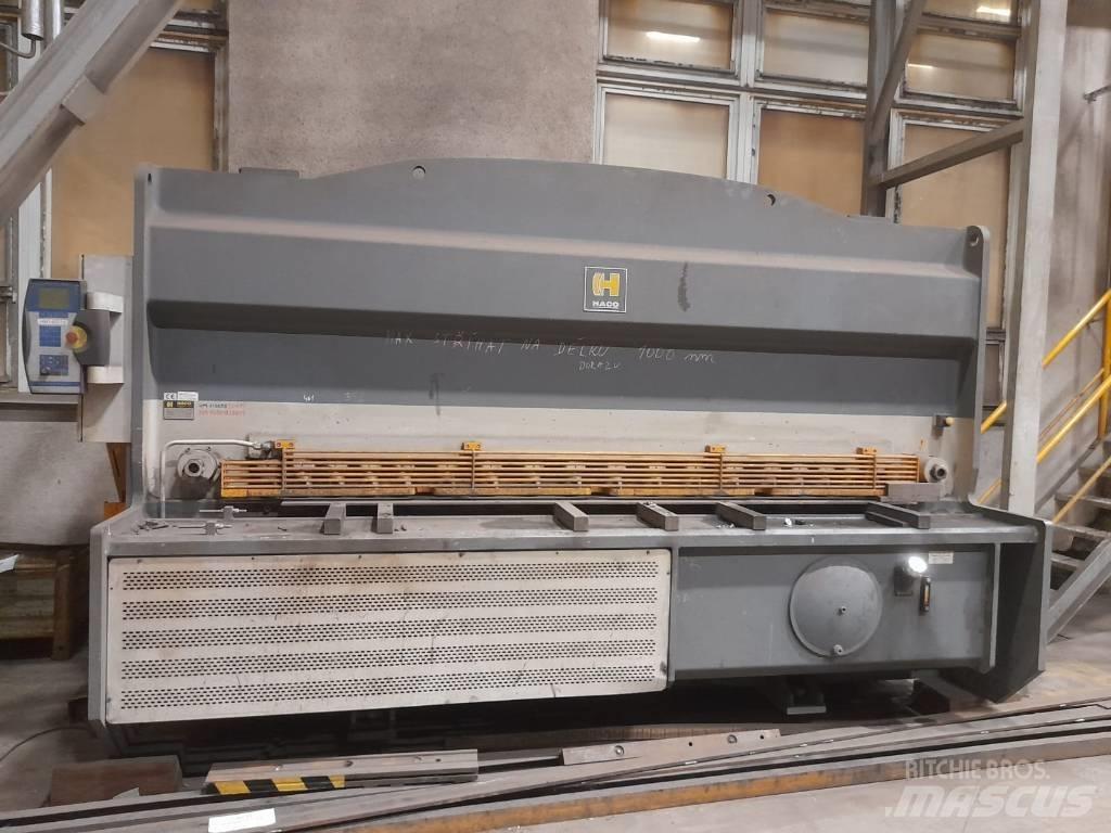  HACO HSLX 3016 Stavebníctvo - ostatné