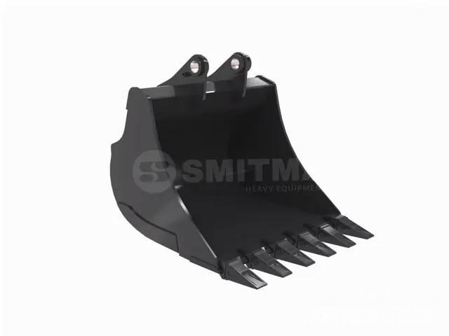 CAT 335F Lopaty