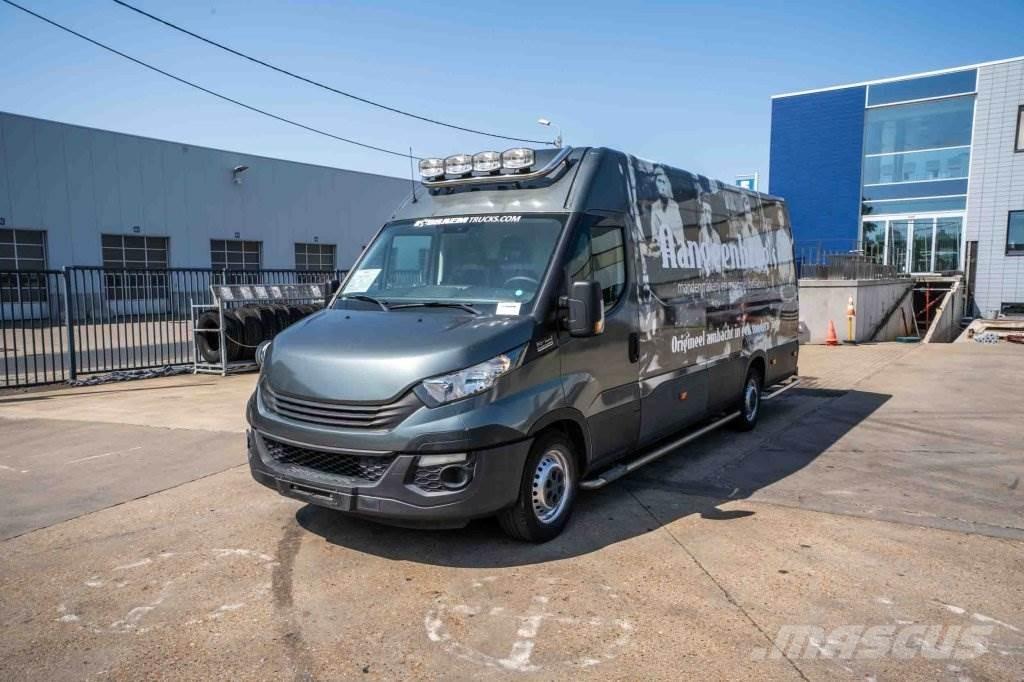 Iveco Daily 35S16 Iné