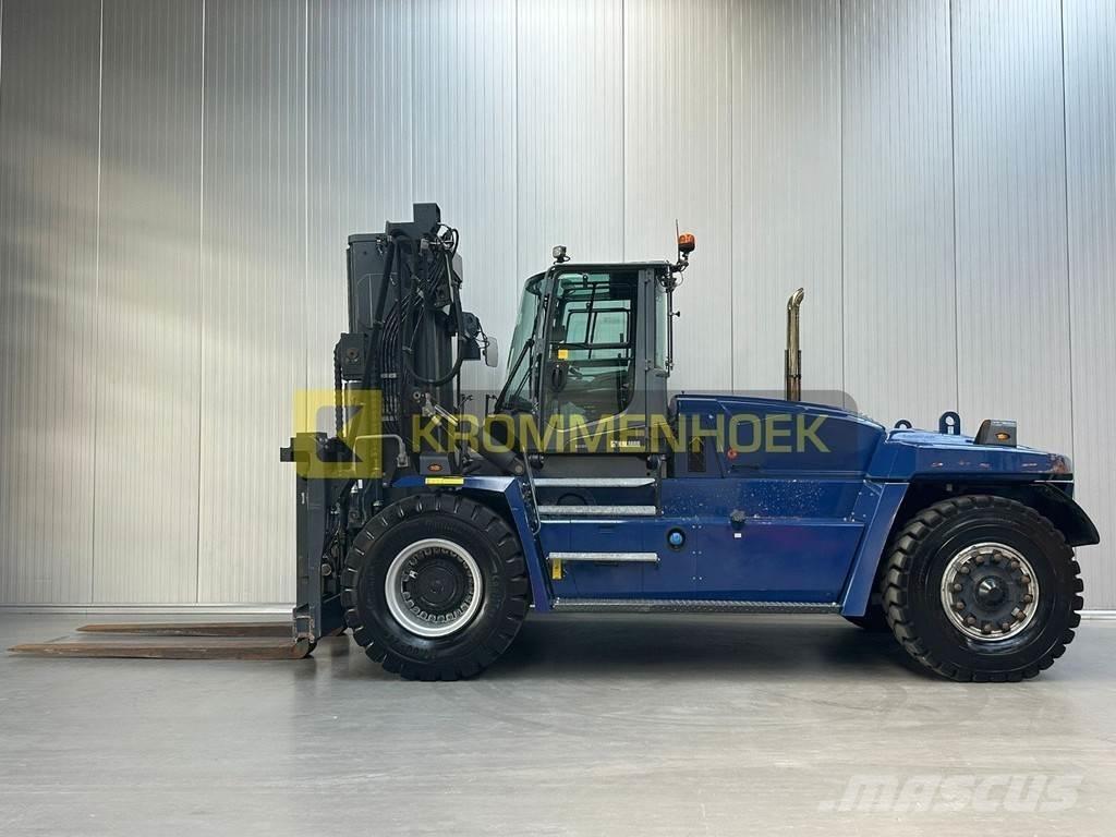 Kalmar DCG 180-12 Dieselové vozíky