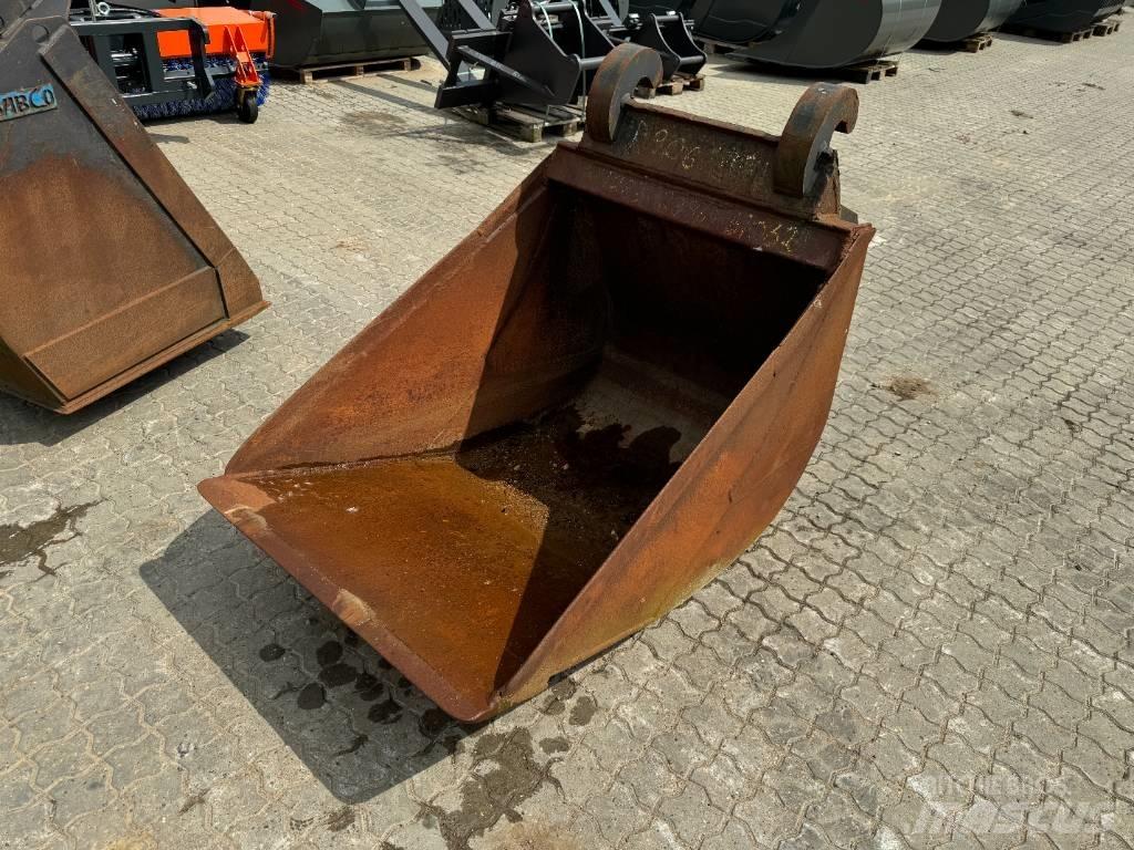 used Bucket Lopaty